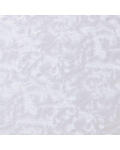 Ice Flow. Static Foil Mini Roll transparent 45cmx2mtr