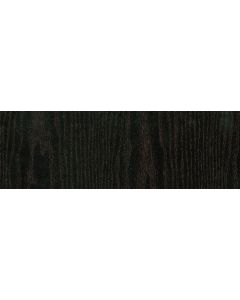 Woodbark Self Adhesive Foil Big Roll black 45cmx15mtr
