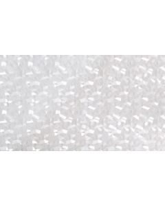 Mikado Static Foil Mini Roll transparent 67,5cmx1,5mtr