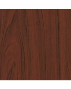 Mahonie wood Self Adhesive Foil Mini Roll brown 90cmx2,5mtr
