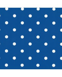 Dots Self Adhesive Foil Big Roll paars blue 45cmx15mtr