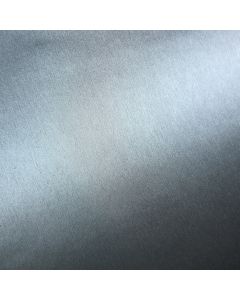 Stainless Alu. Self Adhesive Foil Big Roll silver 45cmx15mtr