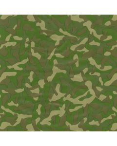 Camouflage Self Adhesive Foil Big Roll green 45cmx15mtr