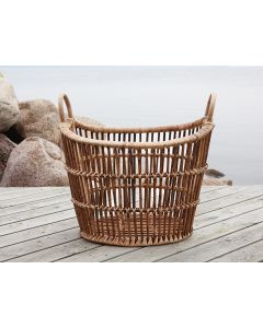 Old French Basket 