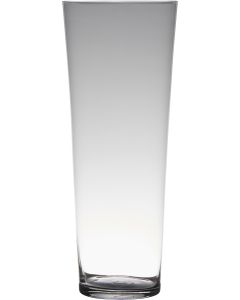 Conical Vase h40 d16,5 (hc)