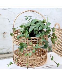 Centrepiece w. 2 baskets