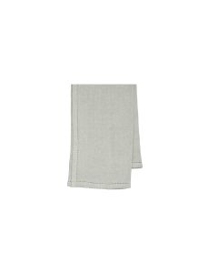 Tea Towel w. perforated edge Éternel
