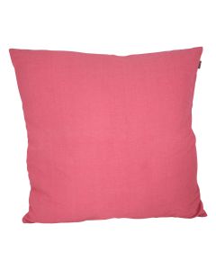Indi Cushion pink 65x65cm