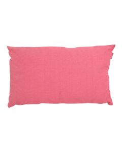 Indi Cushion pink 30x50cm