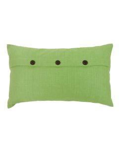 Indi Cushion green 30x50cm