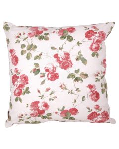 Rose Garden Cushion multicolor 45x45cm