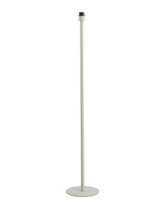 Floor lamp Ø25x135 cm RODRIGO light grey