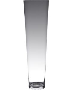Conical Vase h90 d25