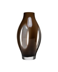 Dublin Vase Exclusive topaz h30 d16 (cc)
