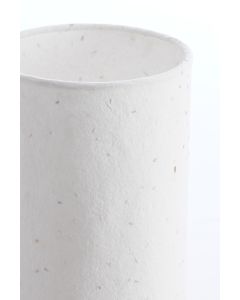 Table lamp Ø16x46,5 cm RAENI white