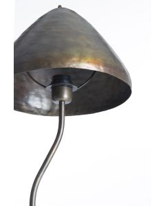 A - Table lamp Ø25x67 cm ELIMO dark brown bronze