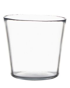 Conny Planter Glass h12,5 d13,5