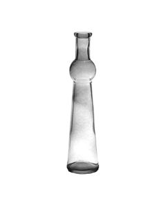 Vase Tower Bottle Vase clear h23 d5,5