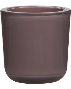 Cooper Regular Tealightholder antique pink h7,5 d7,5