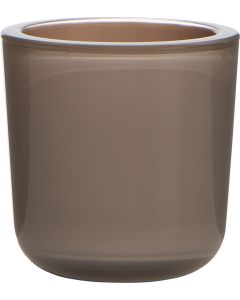 Cooper Regular Tealightholder nature brown h7,5 d7,5