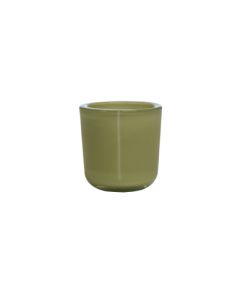 Cooper regular olivine green H7,5 D7,5