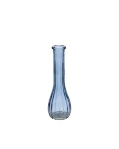 Hannah Bottle Vase light blue h22 d7