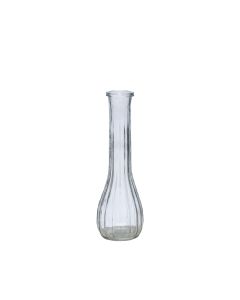 Hannah Bottle Vase h22 d7
