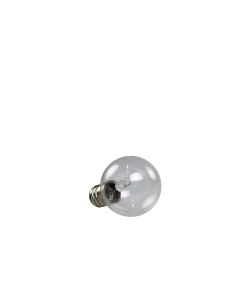 LED bulb E12