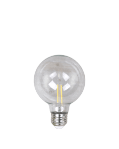 LED bulb E27