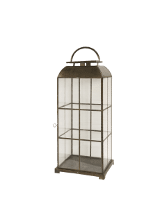 Lantern w. grid