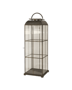 Lantern w. grid