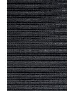 Uni Floormat black 65cmx15mtr
