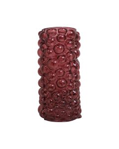 Bibble Cylinder red h30,5 d15,5