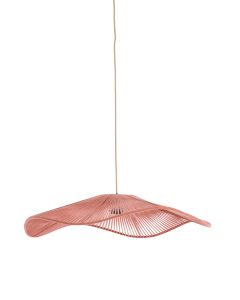 Hanging lamp Ø70x15 cm RAFA terra