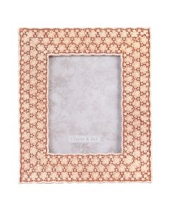 Photo frame 22x2x27 cm / 13x18 cm - pcs