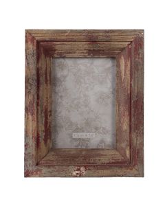 Photo frame 26x3x21 cm / 15x20 cm - pcs