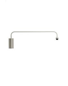 Wall lamp 101x10x33 cm MARENO cream