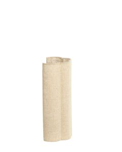 Wall lamp E14 15x10x30,5 cm FRINGE natural