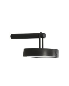 Wall lamp LED 19x13x8,5 cm TOLIARA black