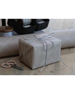 Gift Wrapping Paper Romantique