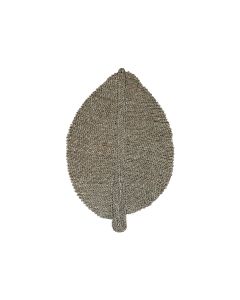 Mat Leaf of seagrass