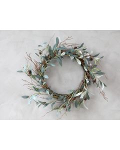 Freur Wreath w. olives