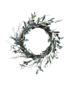 Freur Wreath w. olives