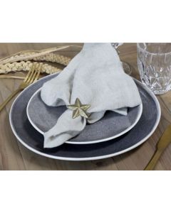 Napkin Ring w. star