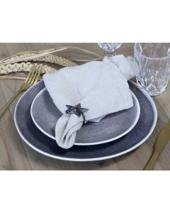 Napkin Ring w. star