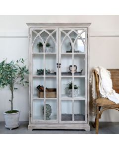 Display Cabinet