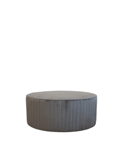 Marat Pouf velour