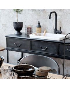 Console Table w. 3 drawers