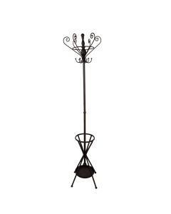 Standing coat rack 50x50x180 cm - pcs