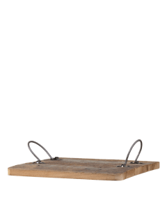 Grimaud old Tray w. handles